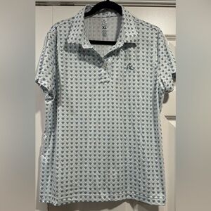 Rhoback Performance Polo XL